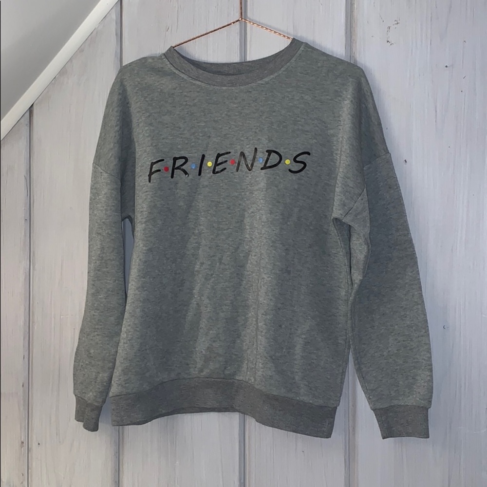 Sweater / Shirt